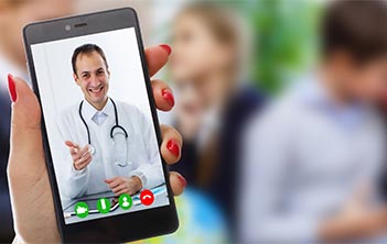Jiva Video Consultation 