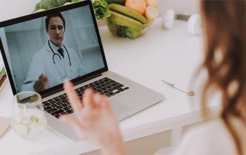 Jiva Video Consultation 