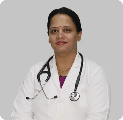 Dr. Bhavna Dwivedi