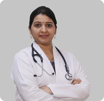 Dr. Jaishree Bhattacharje