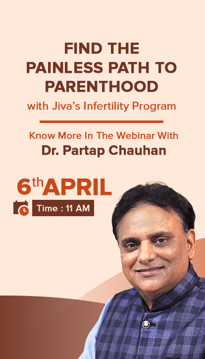 Jiva Ayurveda- Best Ayurvedic Medicine, Doctor For Infertility