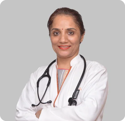 Dr. Nidhi Kathuria