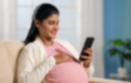 From Hormonal Imbalance and UTI to Natural Conception. Jiva Made It Happen!