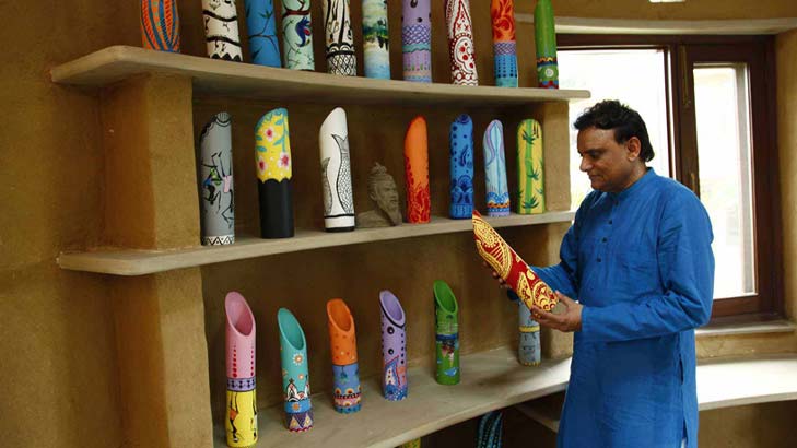 Arts and Crafts Image