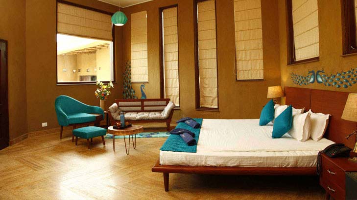 Well Appointed Image