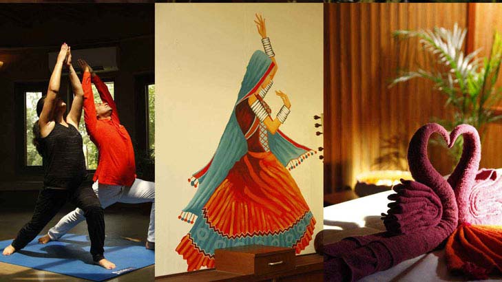 Holistic Healing Image