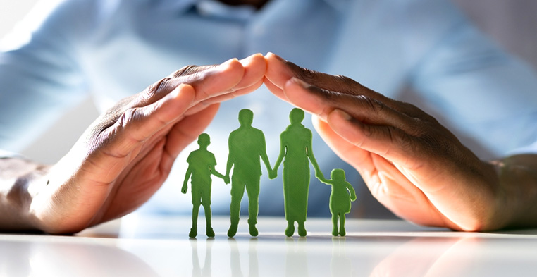 Easy Insurance Coverage Image