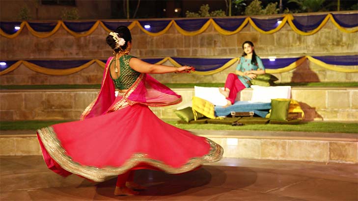 Connecting with the Culture Image