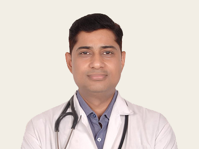 Dr. Manish Sharma