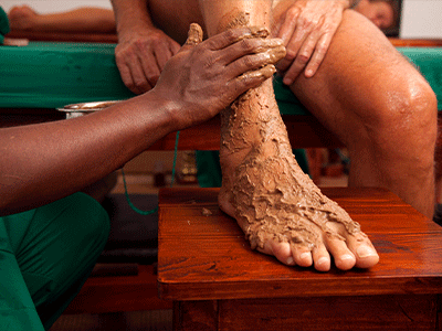 Natural Healing